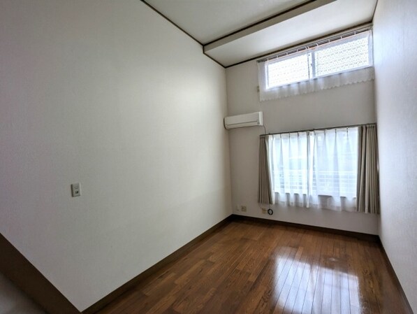 TKコーポ大河原の物件内観写真